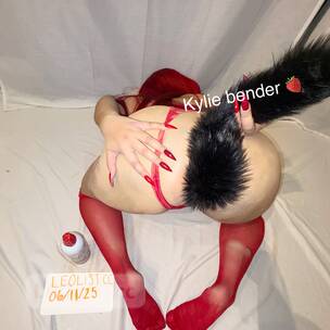 Kayle benner