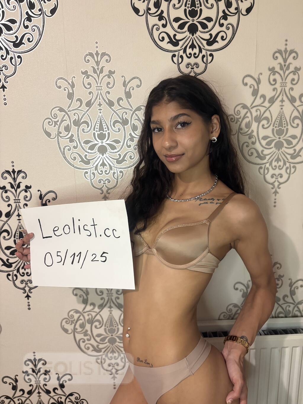 𝓝𝓔𝓦 18Yo ఌ Middle Eastern Young Student ఌ