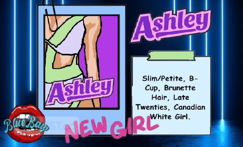 Lots girls to pick from