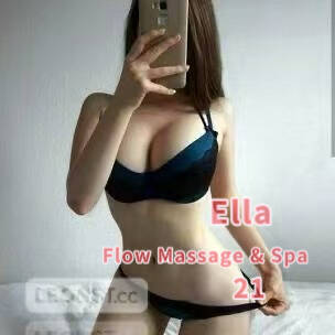 FLOW MASSAGE & SPA