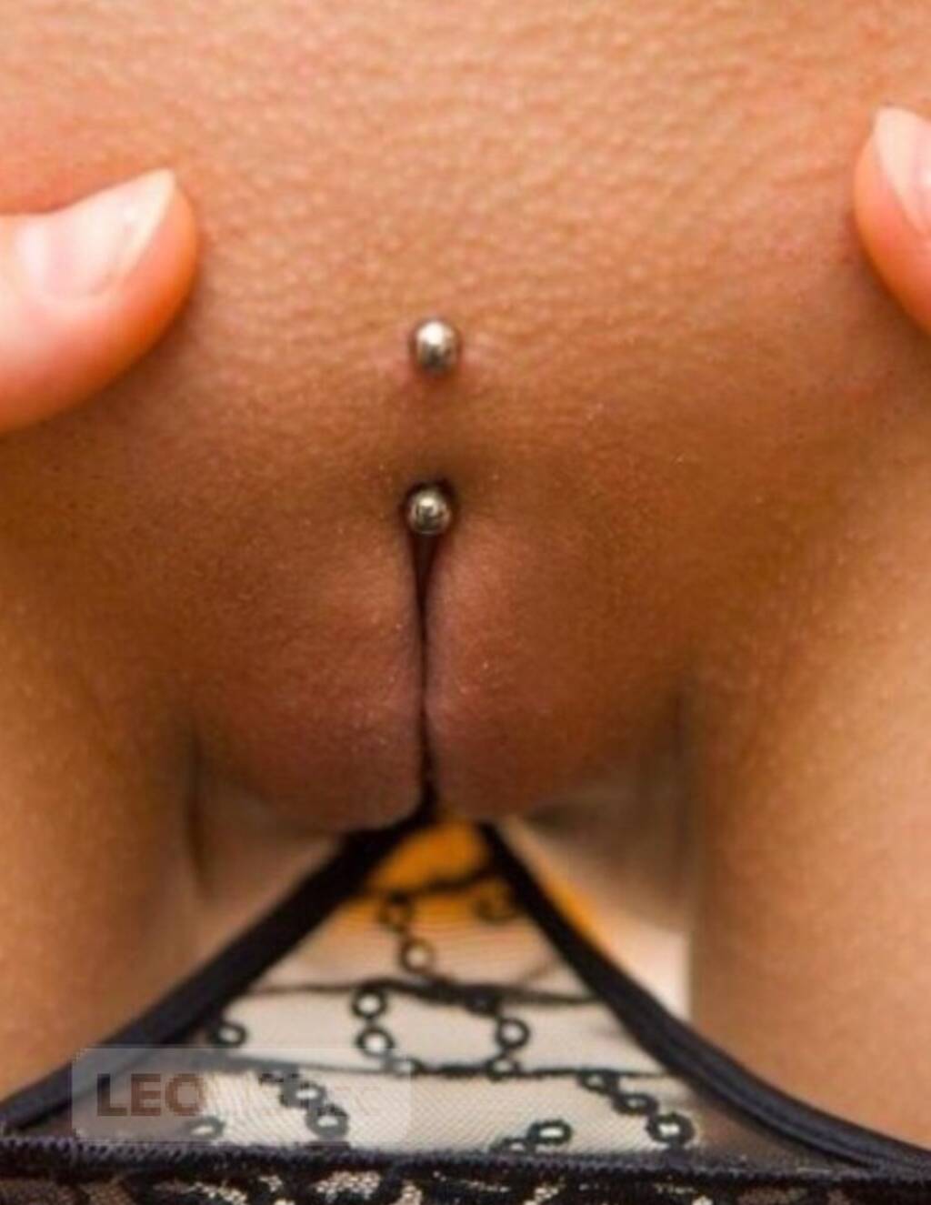 🐱 💎 PIERCED KITTY … meow xoxo 💎 🐱