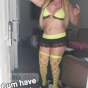 RV sexy French Chantal