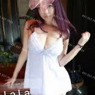 Bella .lala 431.557.7933