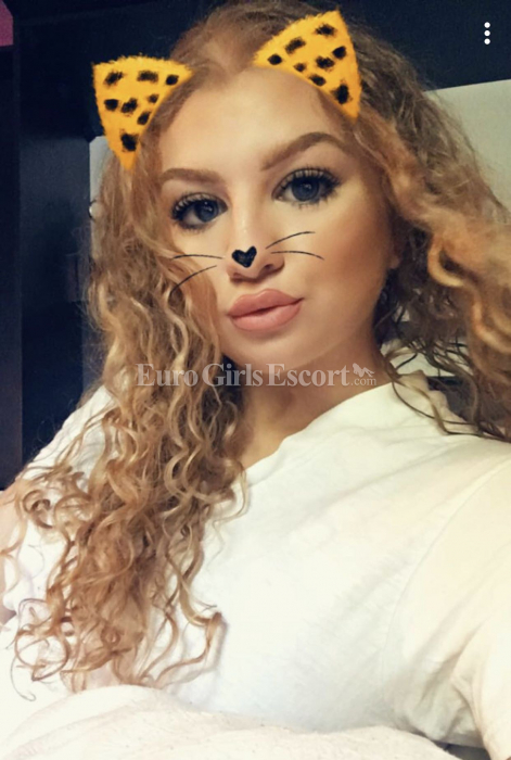 Victoria in Ottawa