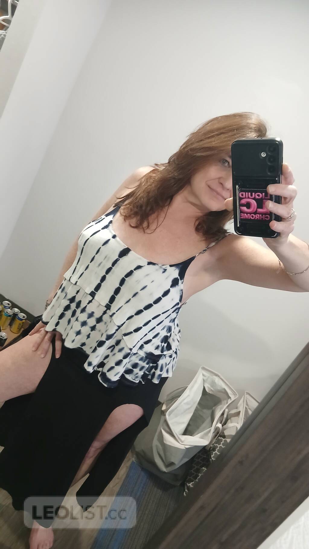 Ashlee Rivers