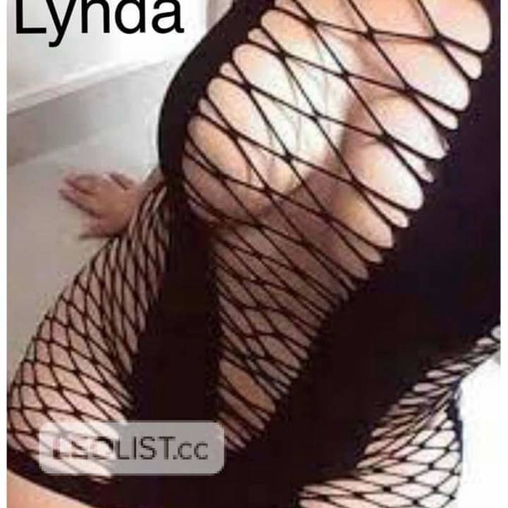👅 LYNDAAA 💦 SEXY&MILF 👅
