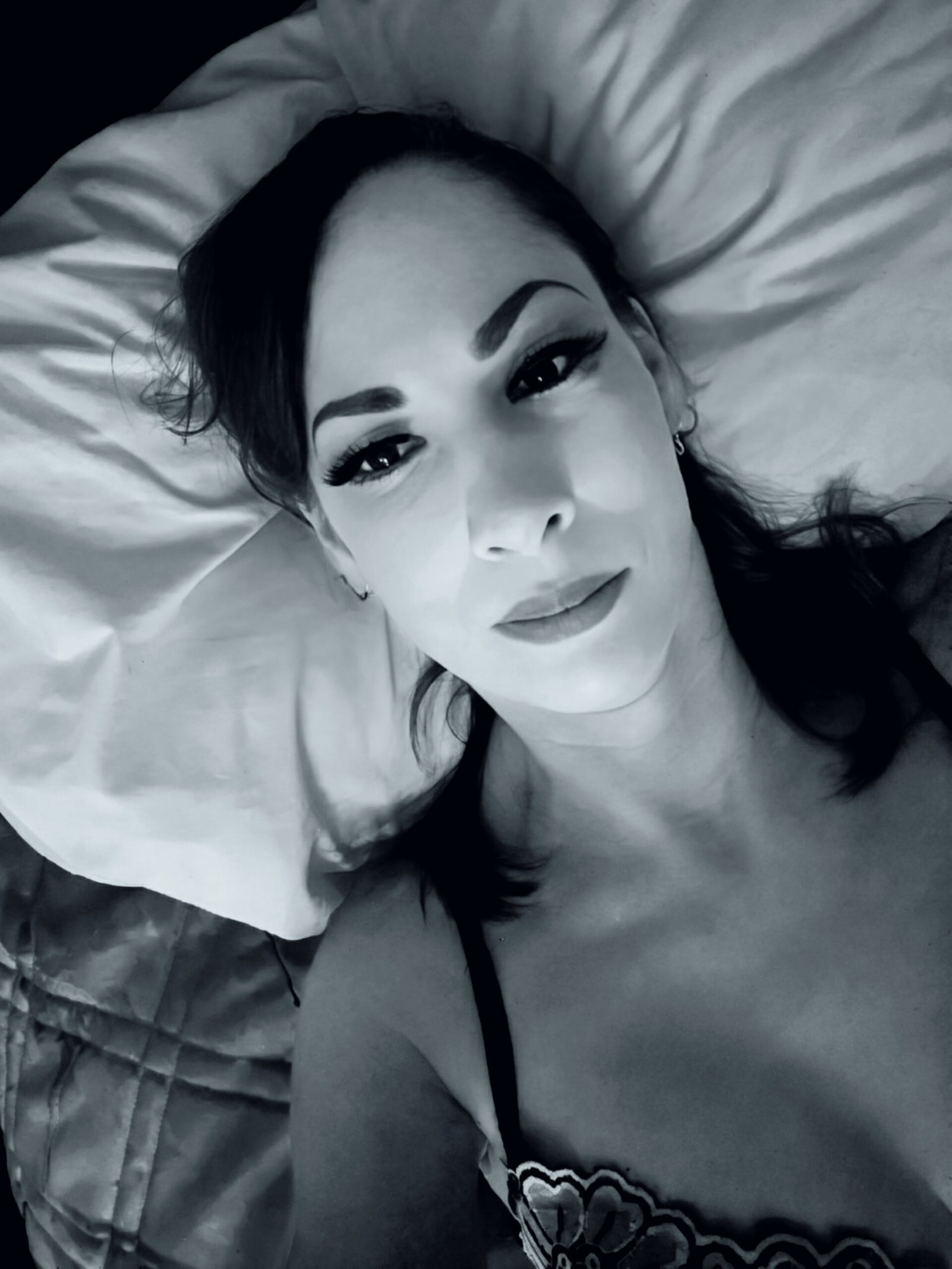 Ru Horny And Bored? Cum See Me Now!