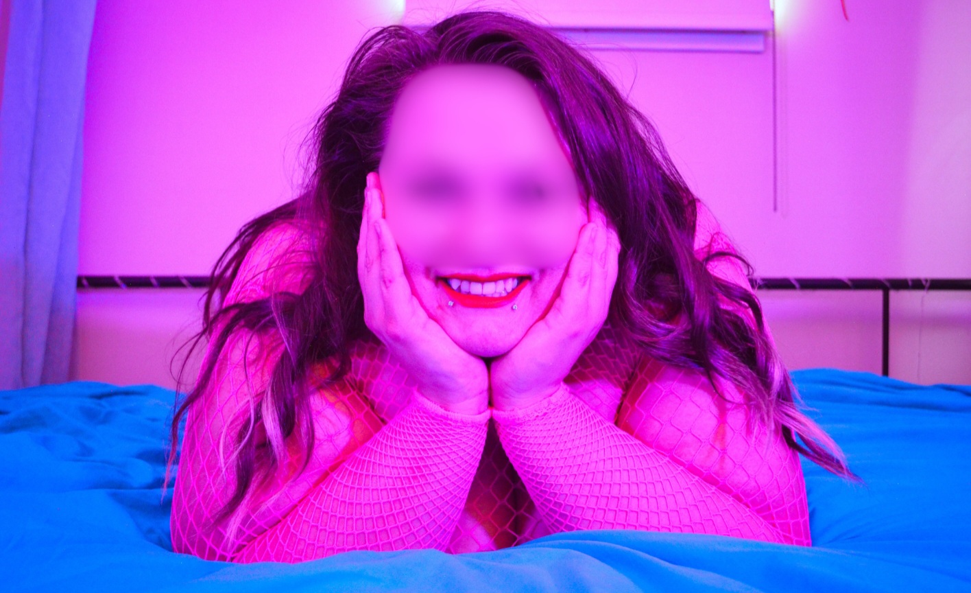29 Bbw New To City And Industry